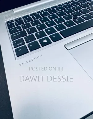 Photo - New Laptop HP EliteBook 840 G5 16GB Intel Core I5 SSD 512GB