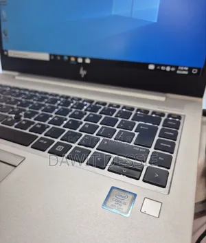 New Laptop HP EliteBook 840 G5 16GB Intel Core I5 SSD 512GB