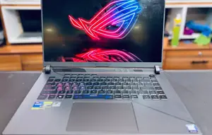 Photo - New Laptop Asus ROG Strix G16 G614 16GB Intel Core I9 SSD 1T