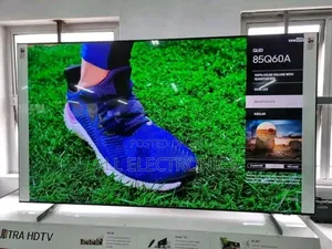 Hisense 55"Inch 2160 Tv