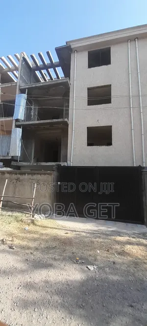 4bdrm House in Akaky Kaliti for sale