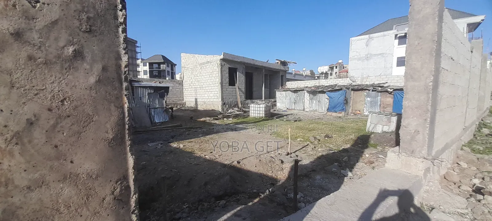6bdrm House in አስቸካይ የሚሸጥ ቤት, Akaky Kaliti for sale