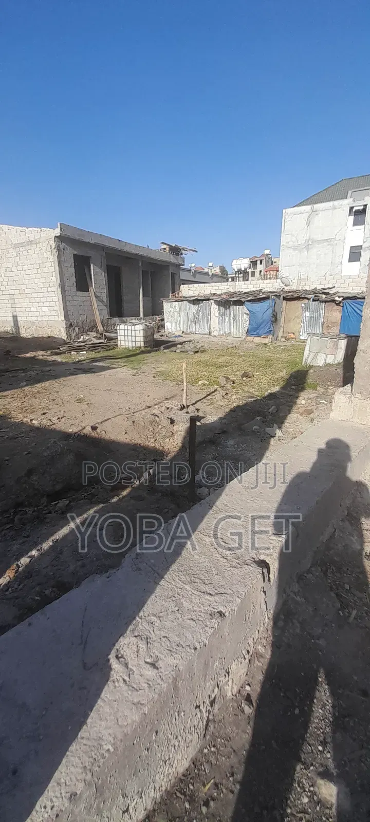 6bdrm House in አስቸካይ የሚሸጥ ቤት, Akaky Kaliti for sale