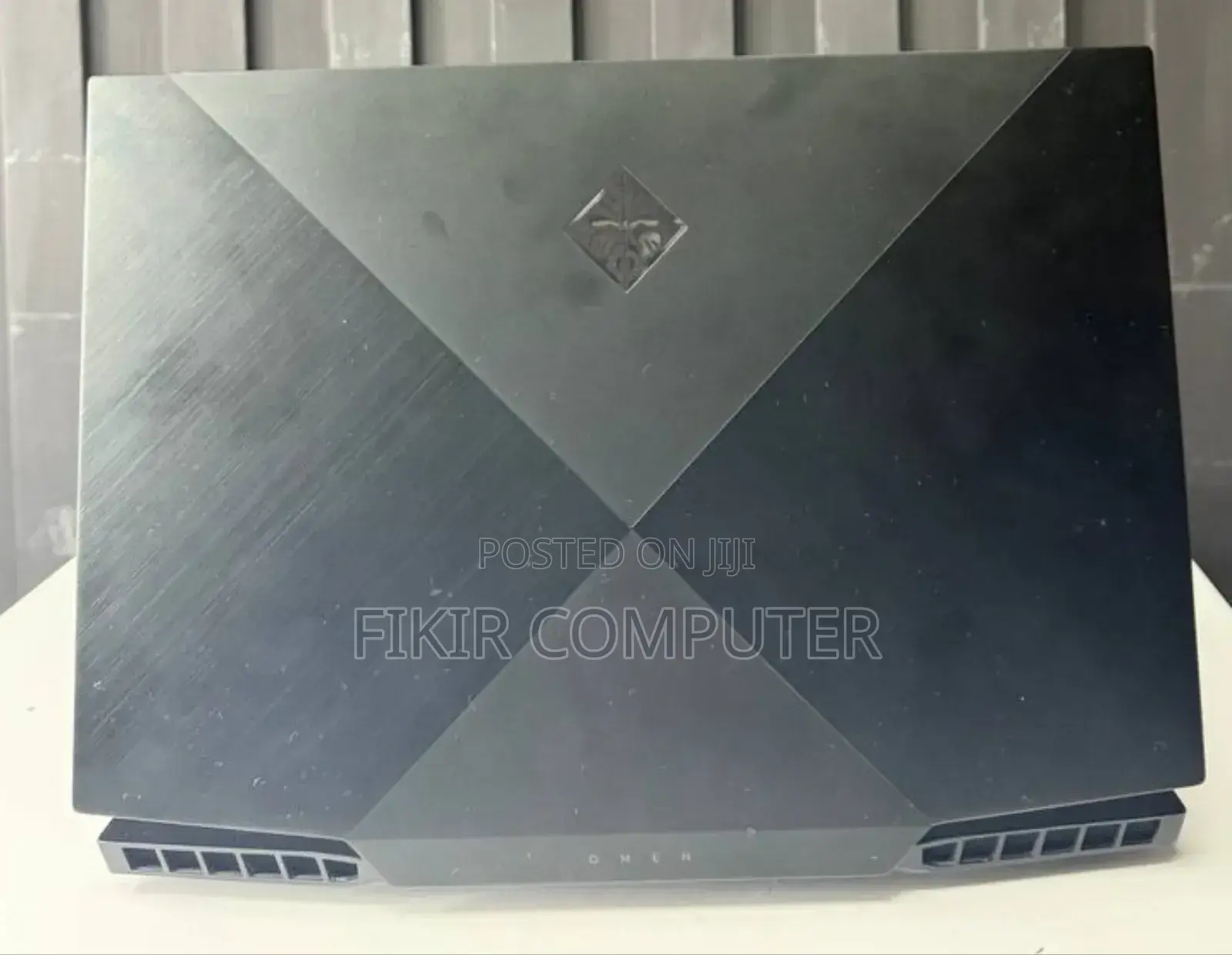 New Laptop HP Omen 15 16GB Intel Core I7 SSD 1T