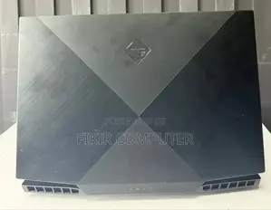 New Laptop HP Omen 15 16GB Intel Core I7 SSD 1T