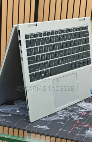 New Laptop HP Elite X360 830 G10 16GB Intel Core I5 SSD 512GB