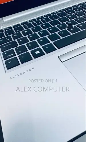 New Laptop HP EliteBook 840 G5 16GB Intel Core I5 SSD 512GB