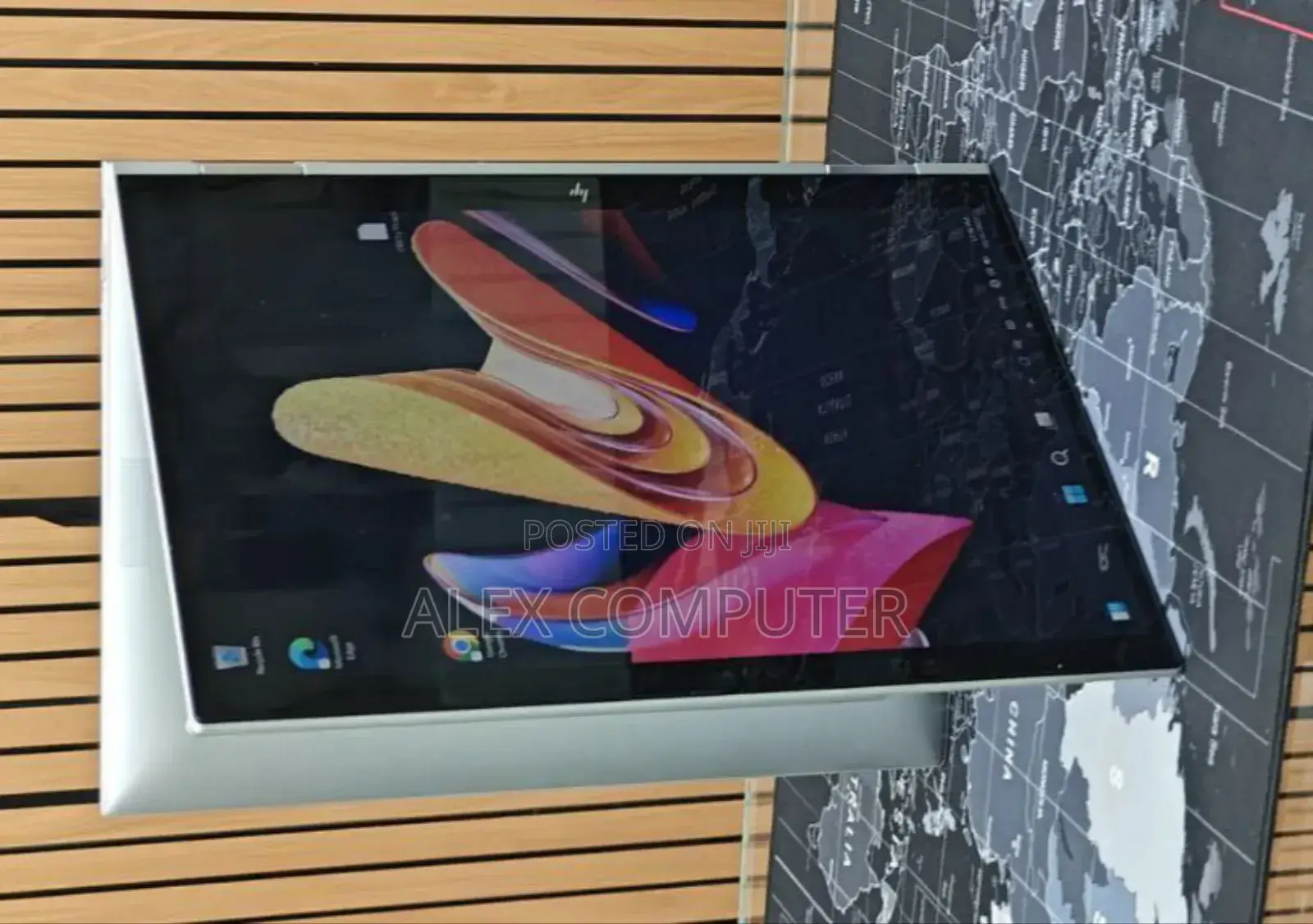 New Laptop HP Elite X360 830 G10 16GB Intel Core I5 SSD 256GB