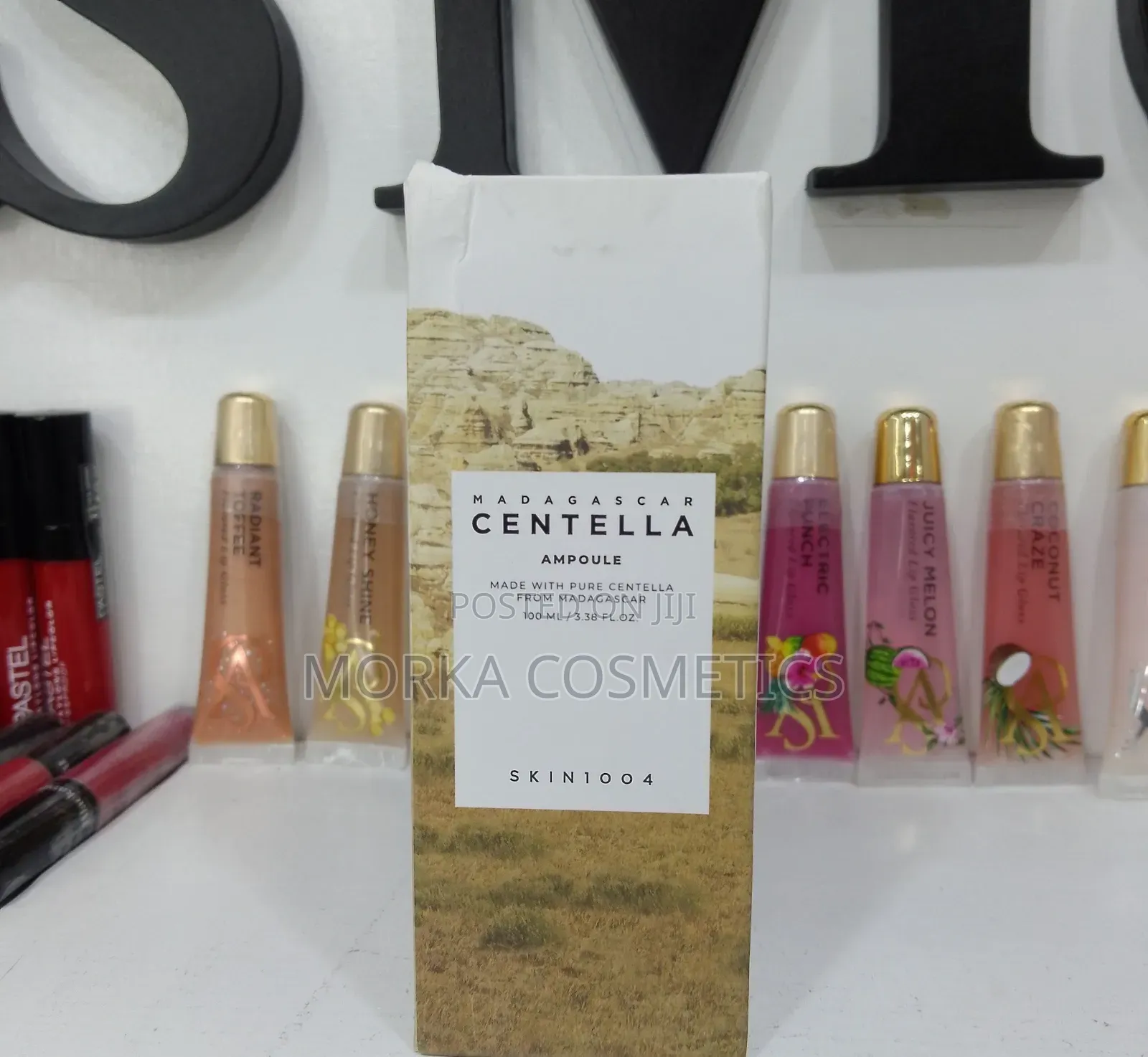 Centella Ampoule