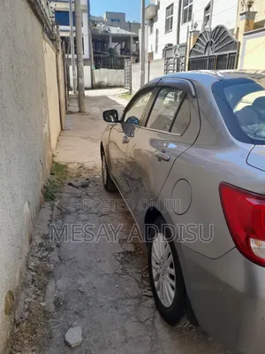 Suzuki Dzire 2022 Gray