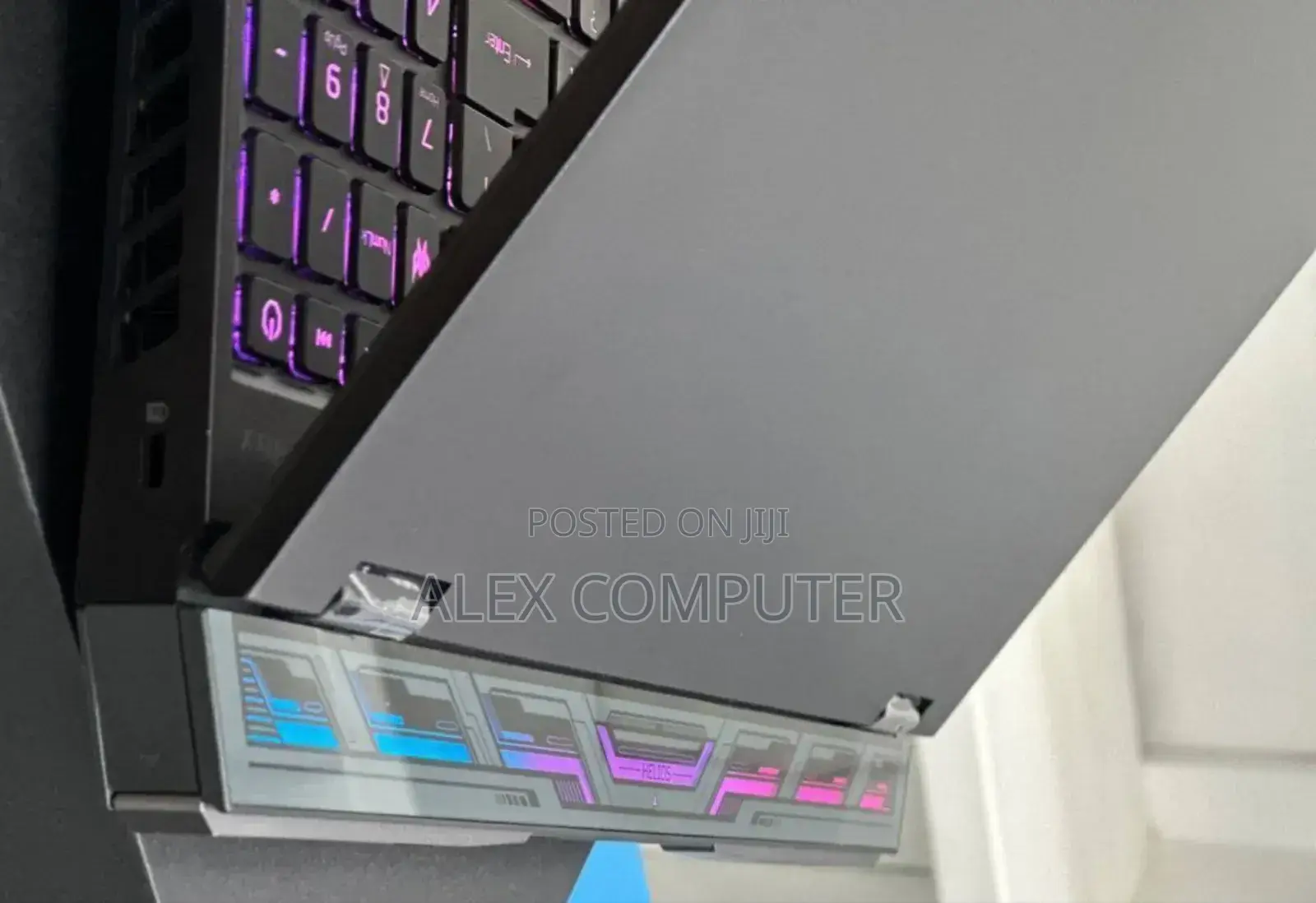 New Laptop Acer 32GB Intel Core Ultra 9 SSD 1T