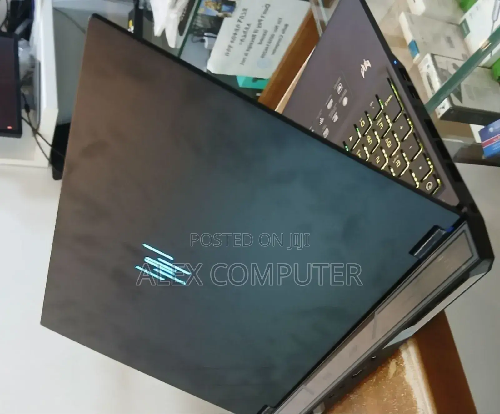 New Laptop Acer 32GB Intel Core Ultra 9 SSD 1T