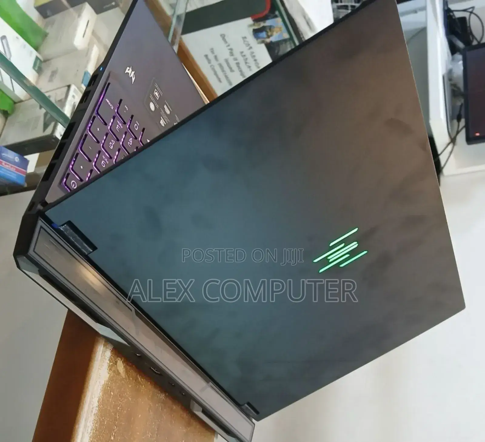 New Laptop Acer 32GB Intel Core Ultra 9 SSD 1T