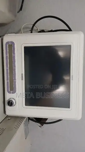 Portable Patient Monitor BPM-1010