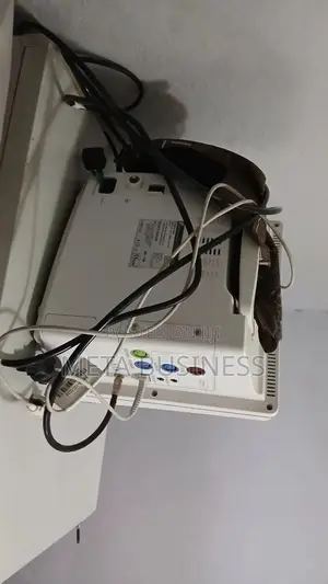 Portable Patient Monitor BPM-1010