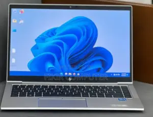 New Laptop HP EliteBook 840 G8 16GB Intel Core I7 SSD 512GB