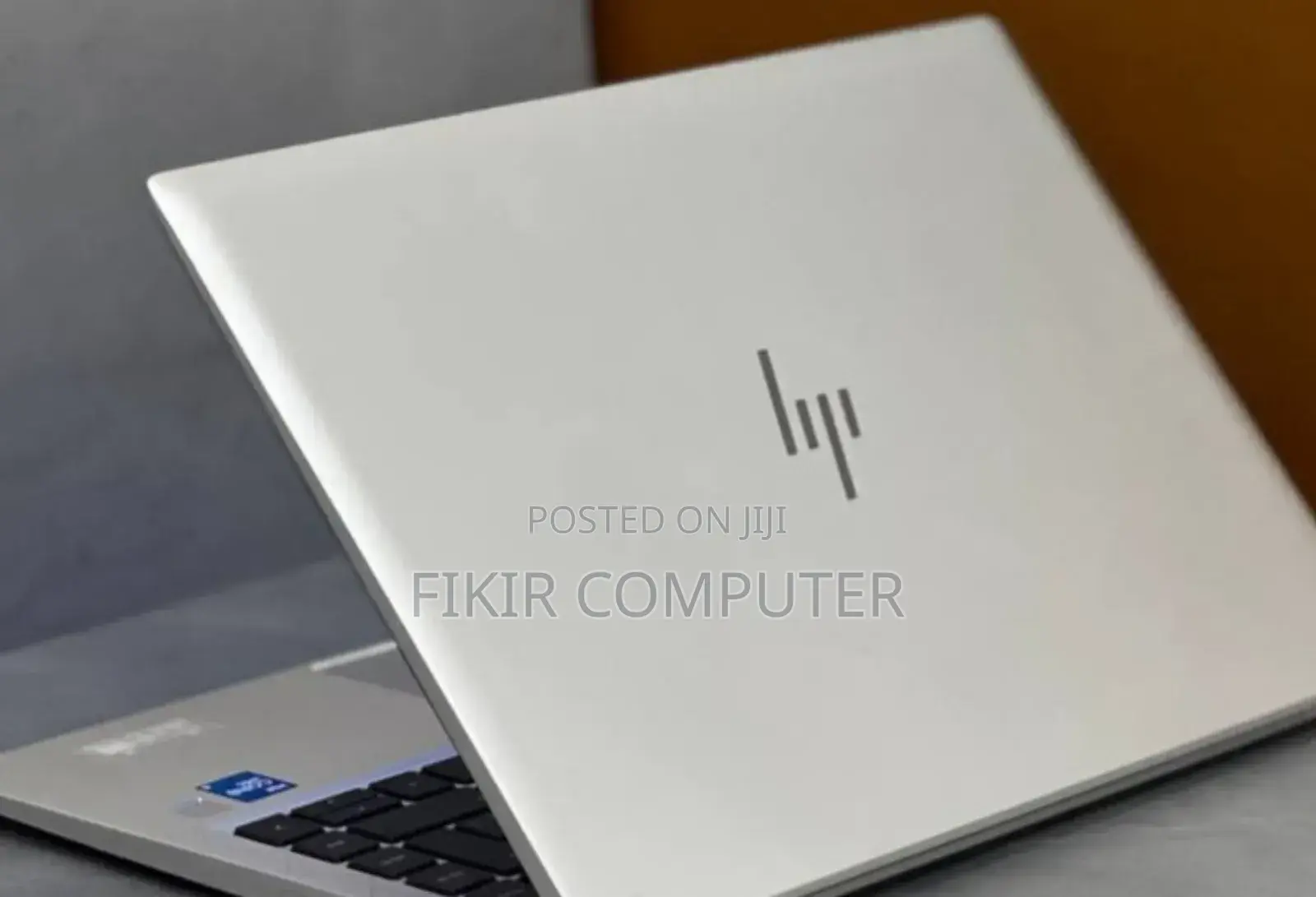New Laptop HP EliteBook 840 G8 16GB Intel Core I7 SSD 512GB