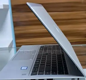 New Laptop HP EliteBook 840 G4 16GB Intel Core I7 SSD 512GB