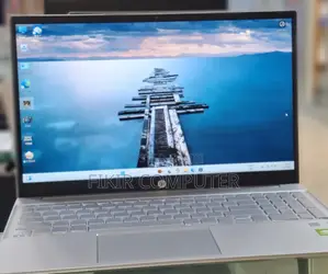 Photo - New Laptop HP Pavilion 15 16GB Intel Core I5 SSD 512GB