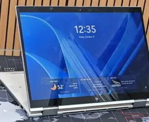 New Laptop HP Elite X360 830 G10 16GB Intel Core I5 SSD 256GB