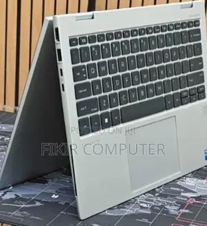 New Laptop HP Elite X360 830 G10 16GB Intel Core I5 SSD 256GB