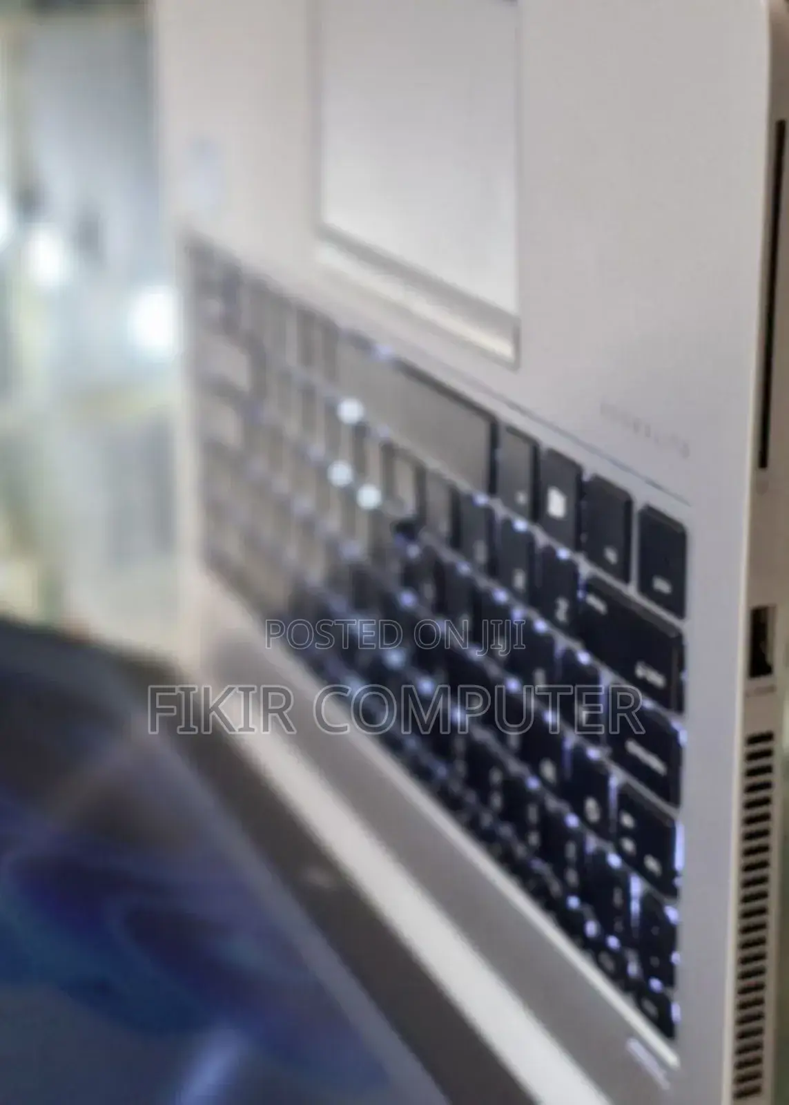 New Laptop HP EliteBook 850 G5 16GB Intel Core I7 SSD 512GB