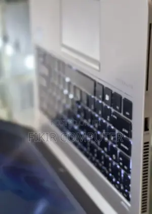 Photo - New Laptop HP EliteBook 850 G5 16GB Intel Core I7 SSD 512GB