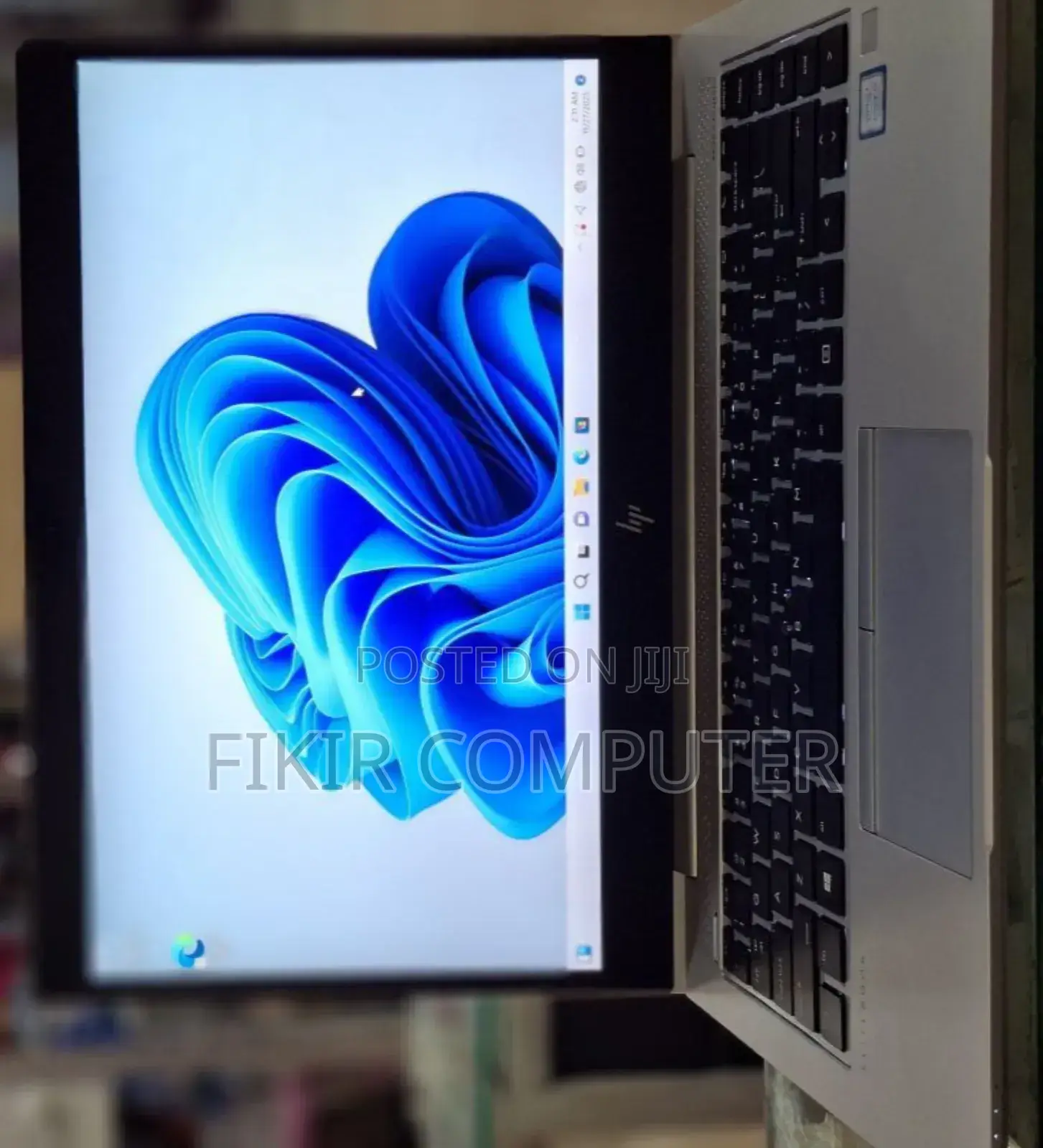 New Laptop HP EliteBook 850 G5 16GB Intel Core I7 SSD 512GB