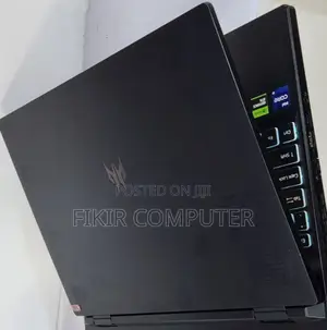 New Laptop Acer Predator Helios Neo 16 40GB Intel Core I9 SSD 1T