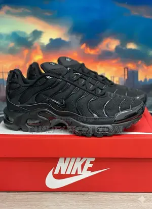 Photo - New Air Max Tn 3900brr Urgent Sell for Today Buyers