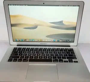 New Laptop Apple MacBook Air 2017 8GB Intel Core I5 SSD 128GB