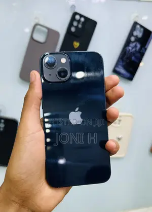 Apple iPhone 13 128 GB Blue