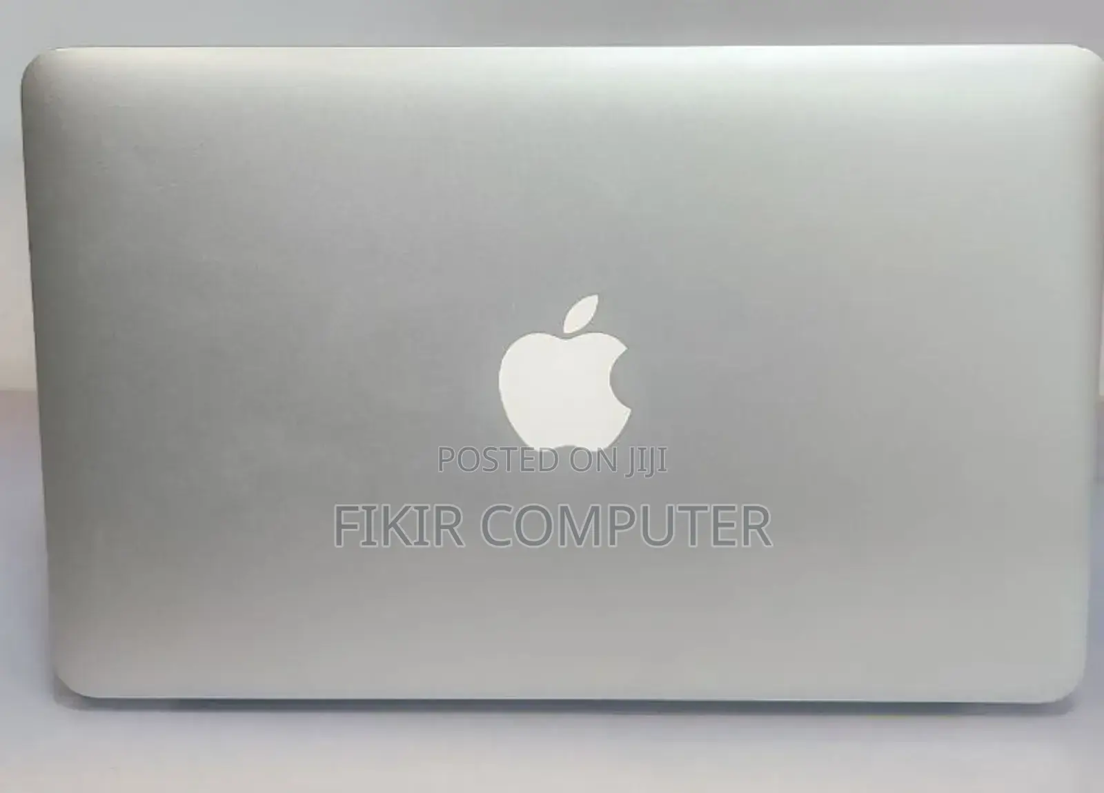 New Laptop Apple MacBook Air 2015 4GB Intel Core I5 SSD 128GB