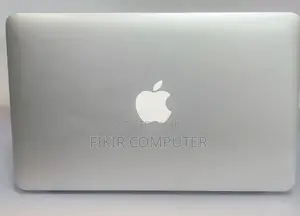 New Laptop Apple MacBook Air 2015 4GB Intel Core I5 SSD 128GB