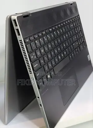 New Laptop HP Pavilion X360 8GB Intel Core I5 SSD 512GB