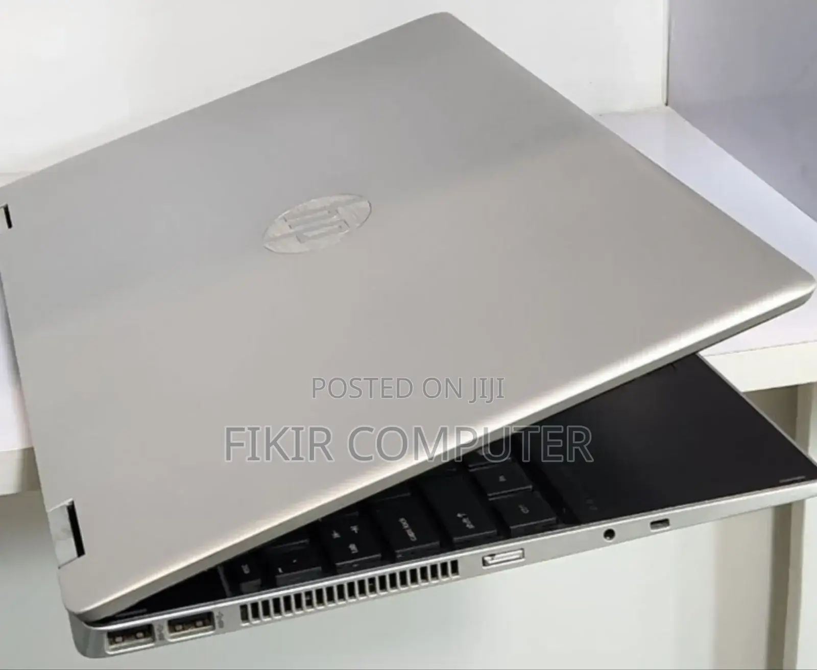 New Laptop HP Pavilion X360 8GB Intel Core I5 SSD 512GB