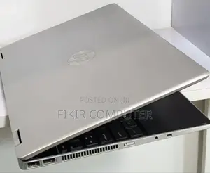 New Laptop HP Pavilion X360 8GB Intel Core I5 SSD 512GB