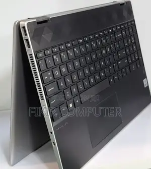 Photo - New Laptop HP Pavilion X360 8GB Intel Core I5 SSD 512GB