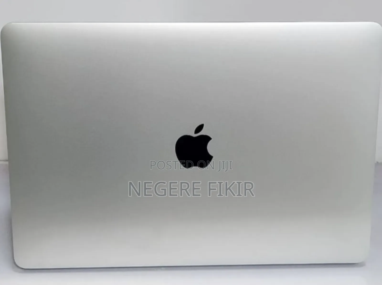 New Laptop Apple MacBook Air 2020 8GB Intel Core I3 SSD 256GB