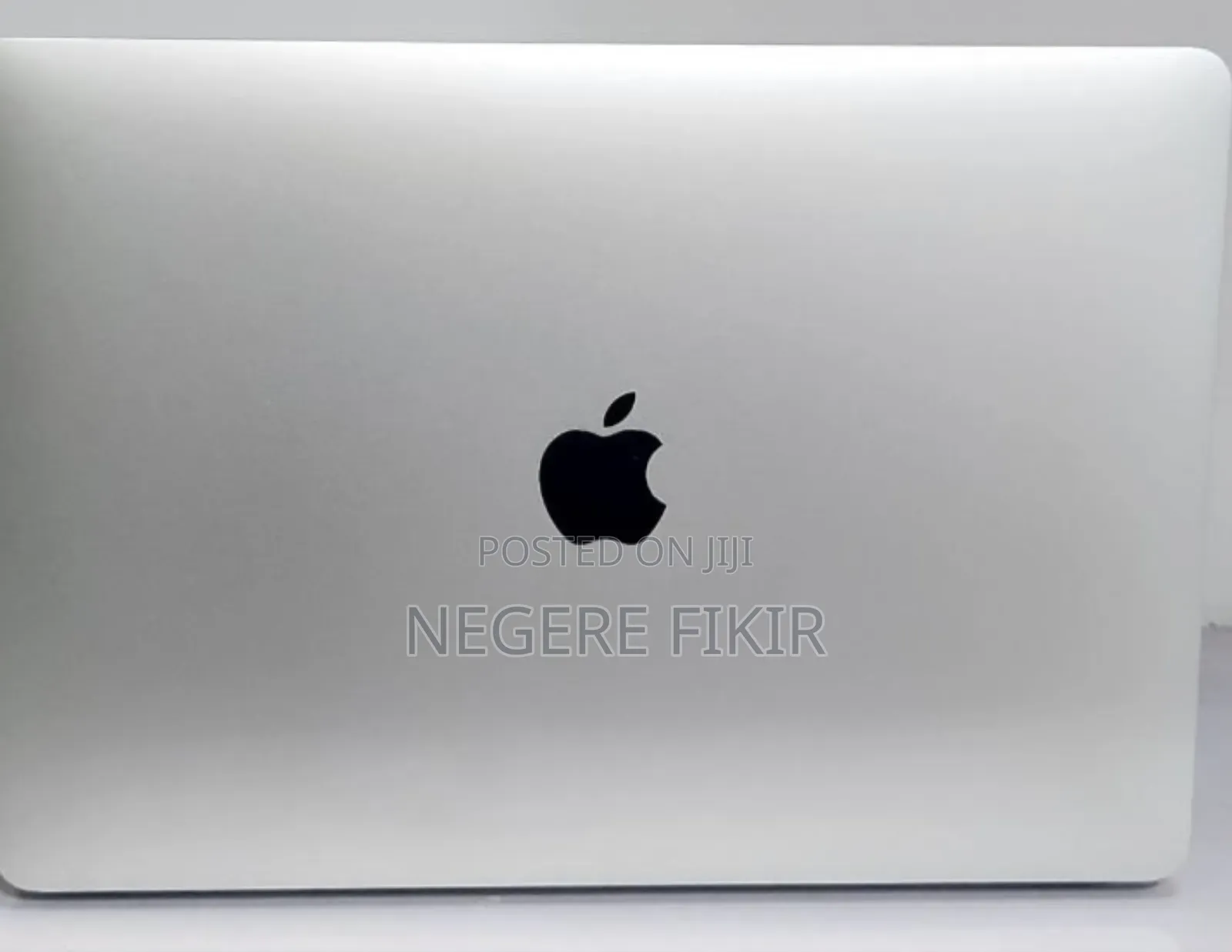 New Laptop Apple MacBook Air 2020 8GB Intel Core I3 SSD 256GB