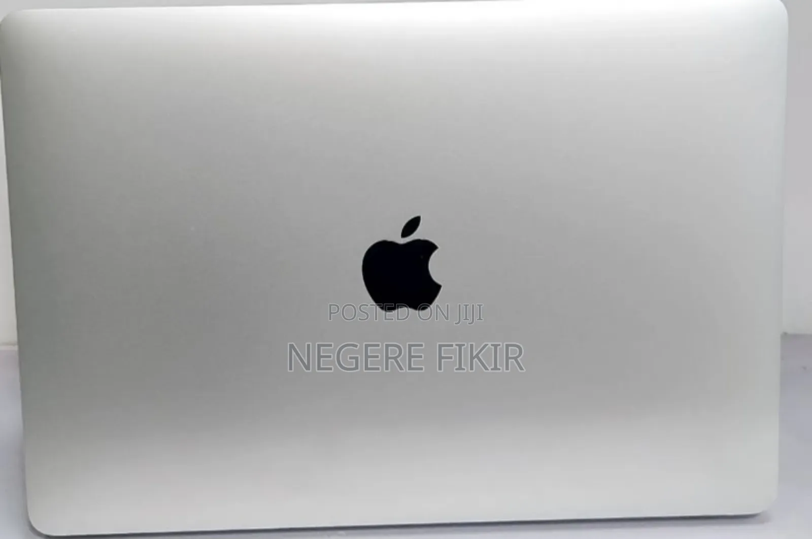 New Laptop Apple MacBook Air 2020 8GB Intel Core I3 SSD 256GB