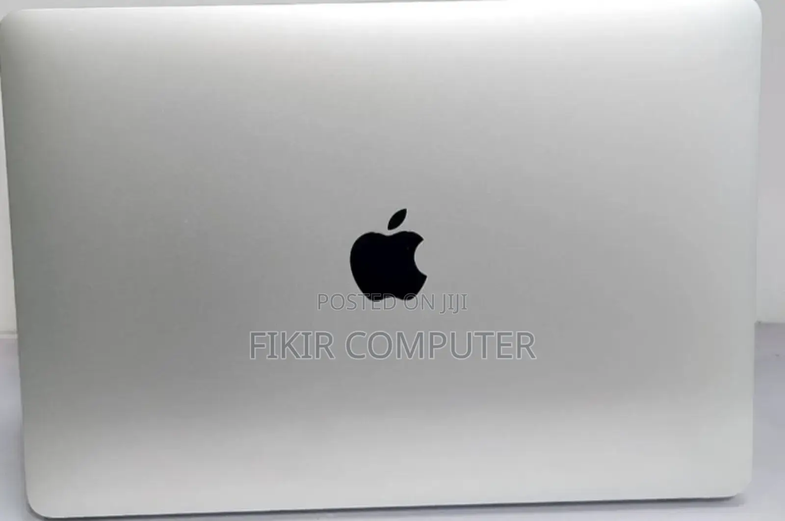 New Laptop Apple MacBook Air 2020 8GB Intel Core I3 SSD 256GB