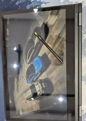 New Laptop Lenovo ThinkPad X380 Yoga 8GB Intel Core I5 SSD 512GB