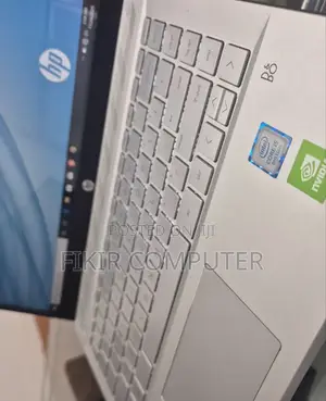 Photo - New Laptop HP Pavilion 14t 8GB Intel Core I5 SSD 512GB