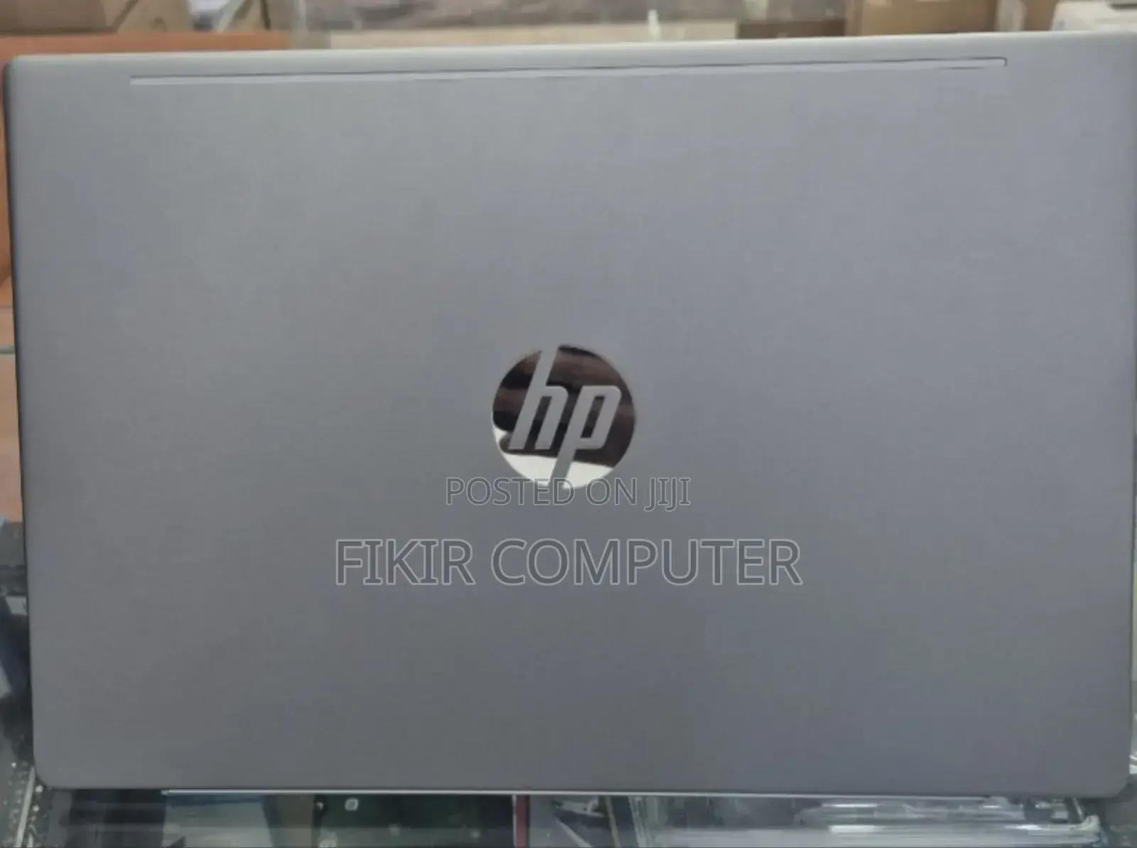 New Laptop HP Pavilion 14t 8GB Intel Core I5 SSD 512GB