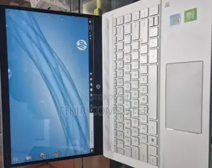 New Laptop HP Pavilion 14t 8GB Intel Core I5 SSD 512GB