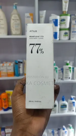 Photo - Anua Soothing Toner