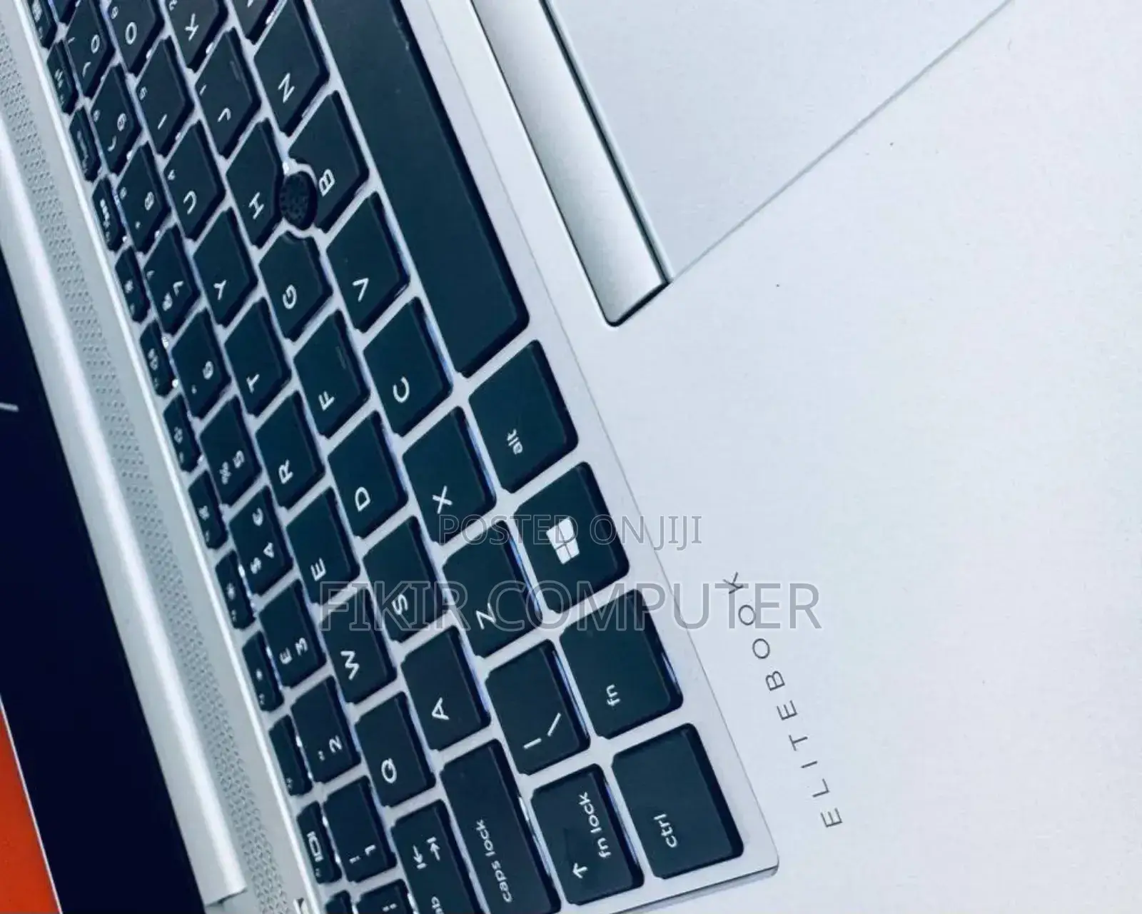 New Laptop HP EliteBook 840 G5 16GB Intel Core I5 SSD 512GB