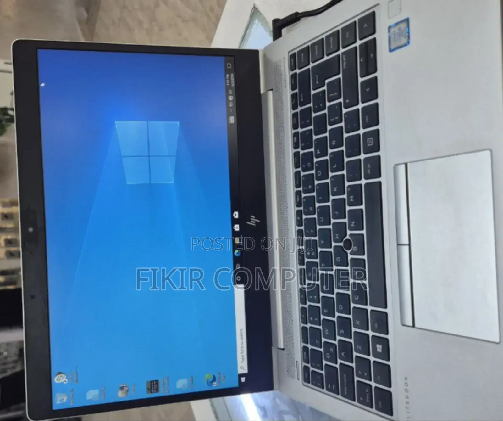 New Laptop HP EliteBook 840 G5 16GB Intel Core I5 SSD 512GB