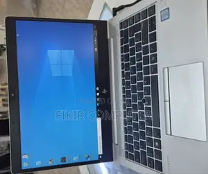 New Laptop HP EliteBook 840 G5 16GB Intel Core I5 SSD 512GB
